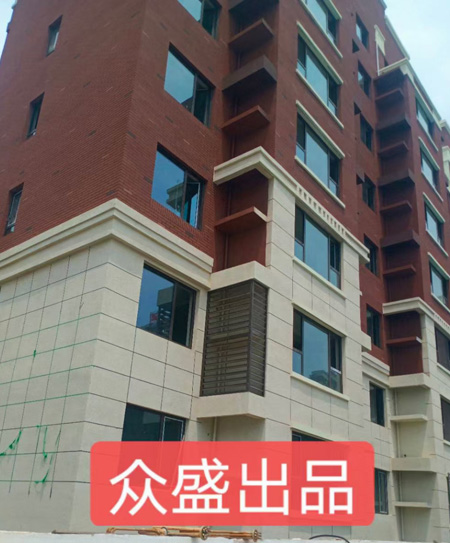 鋁合金百葉窗廠家